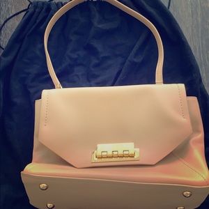 Zac Posen Eartha Shoulder Bag